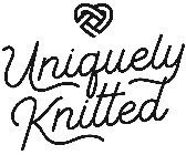 UNIQUELY KNITTED
