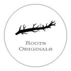 ROOTS ORIGINALS