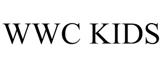 WWC KIDS