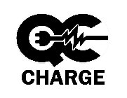 QC CHARGE