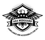 ADA WEBGUARD COMPLIANCE AND ACCESSIBILITY FOR ALL