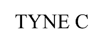 TYNE C