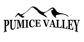 PUMICE VALLEY