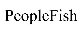 PEOPLEFISH