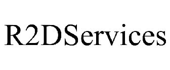 R2DSERVICES