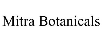 MITRA BOTANICALS