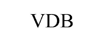 VDB