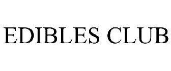 EDIBLES CLUB