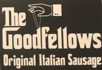 THE GOODFELLOWS ORIGINAL ITALIAN SAUSAGE