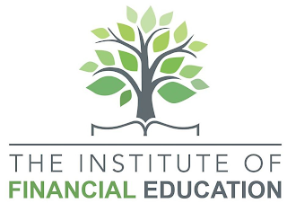 THE INSTITUTE OF FINANCIAL EDUCATION