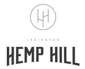 HH LEXINGTON HEMP HILL