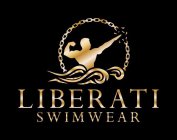 LIBERATI SWIMWEAR