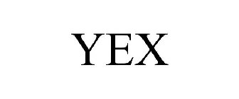 YEX