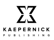 X KAEPERNICK PUBLISHING