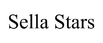 SELLA STARS