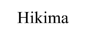 HIKIMA