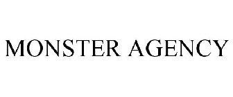 MONSTER AGENCY