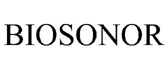 BIOSONOR