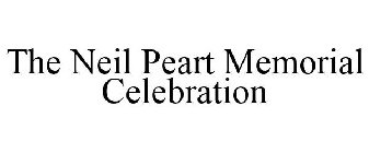 THE NEIL PEART MEMORIAL CELEBRATION