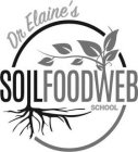 DR ELAINE'S SOILFOODWEB SCHOOL