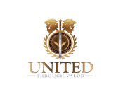 UNITED THROUGH VALOR MINISTERIUM