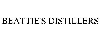 BEATTIE'S DISTILLERS