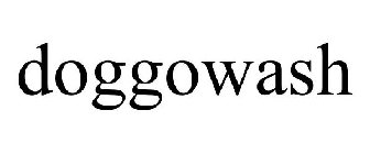 DOGGOWASH