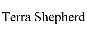 TERRA SHEPHERD