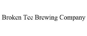 BROKEN TEE BREWING COMPANY