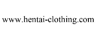 WWW.HENTAI-CLOTHING.COM