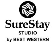 SSSSSS SURESTAY STUDIO BY BEST WESTERN
