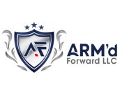 AF ARM'D FORWARD LLC