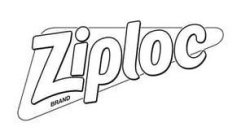 ZIPLOC BRAND