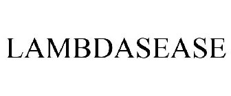 LAMBDASEASE