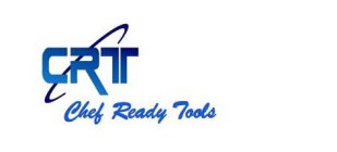 CRT CHEF READY TOOLS