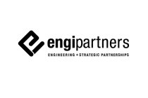 E ENGIPARTNERS ENGINEERING + STRATEGIC PARTNERSHIPS