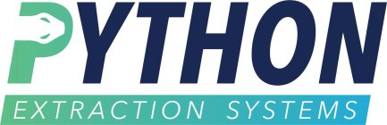 PYTHON EXTRACTION SYSTEMS