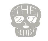 THE 27 CLUB