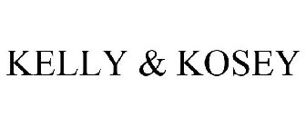 KELLY & KOSEY