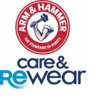 ARM & HAMMER THE STANDARD OF PURITY CARE & REWEAR