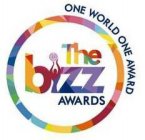 THE BIZZ AWARDS ONE WORLD ONE AWARD