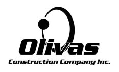 OLIVAS CONSTRUCTION COMPANY INC.