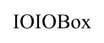 IOIOBOX