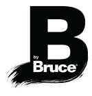 B BY BRUCE