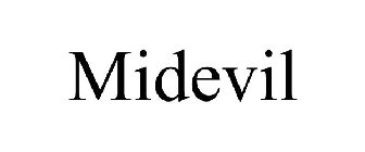 MIDEVIL