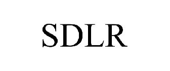 SDLR