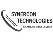 SYNERCON TECHNOLOGIES A DEARBORN GROUP COMPANY