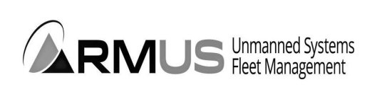 RMUS UNMANNED SYSTEMS FLEET MANAGEMENT