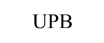 UPB