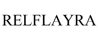 RELFLAYRA